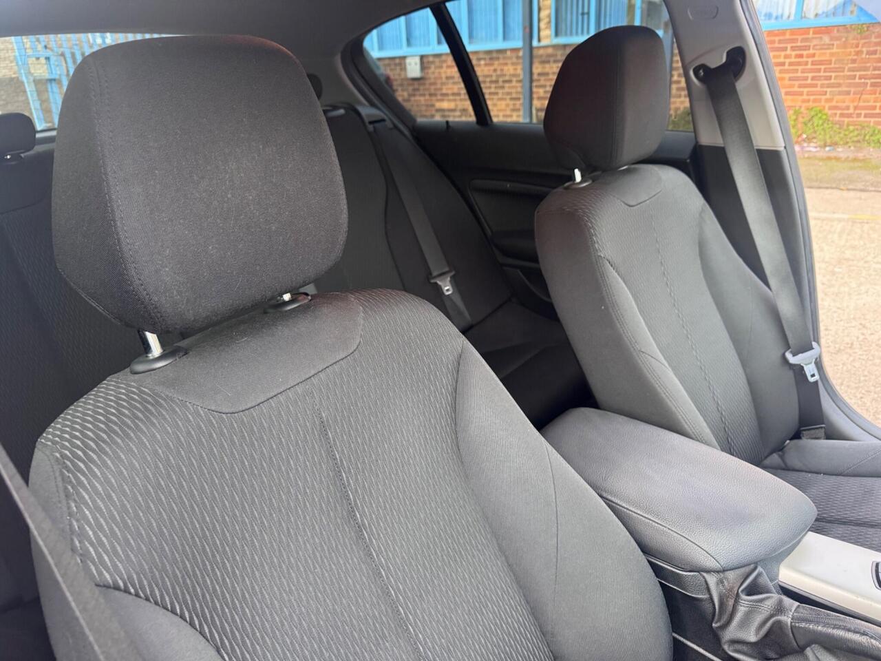 Used BMW 1 Series 2016 for sale - 78011762: Photo 21