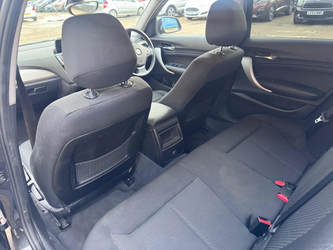 Used BMW 1 Series 2016 for sale - 78011762: Photo 23