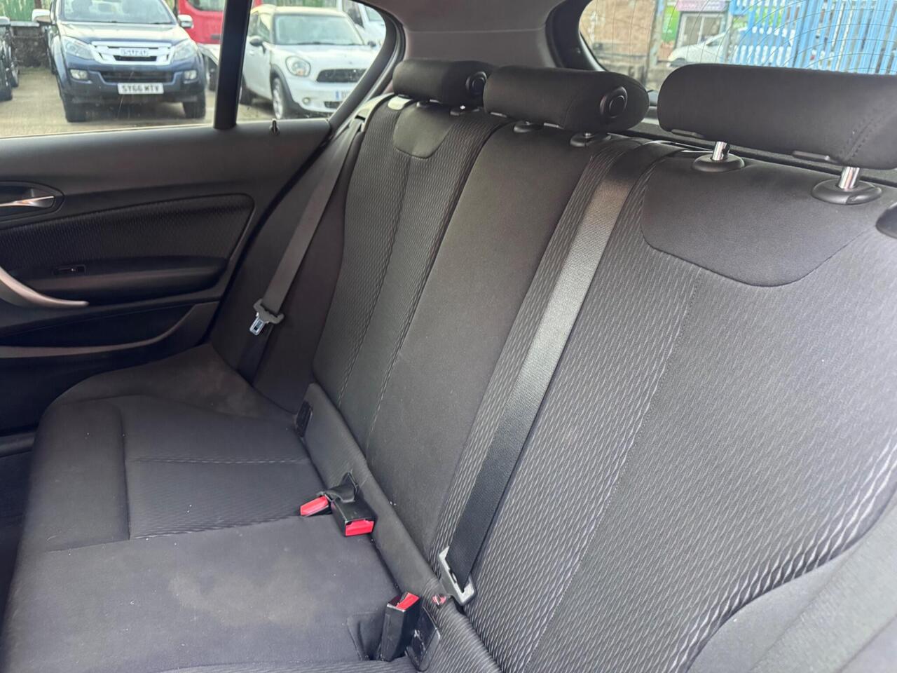 Used BMW 1 Series 2016 for sale - 78011762: Photo 24