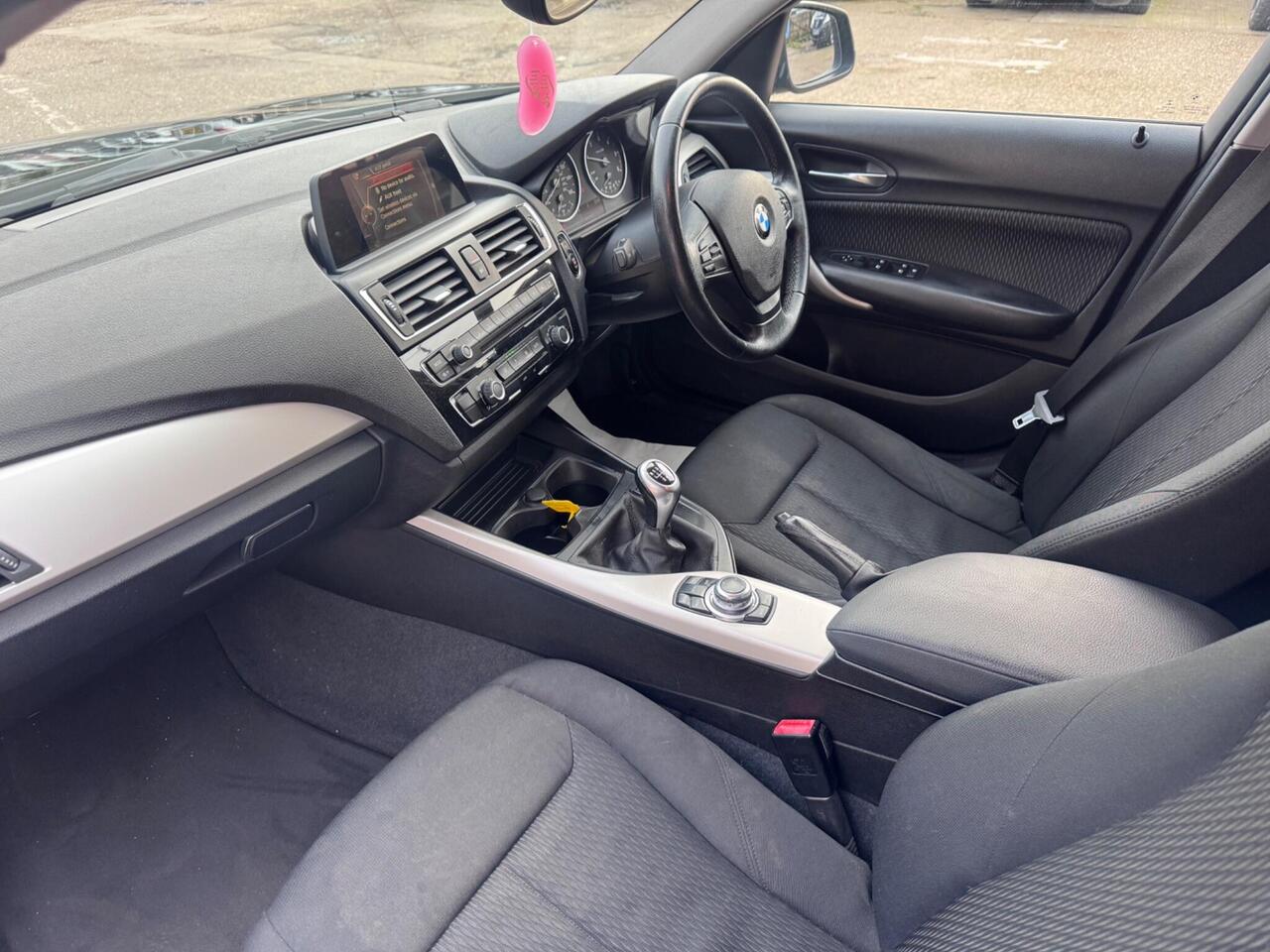 Used BMW 1 Series 2016 for sale - 78011762: Photo 25
