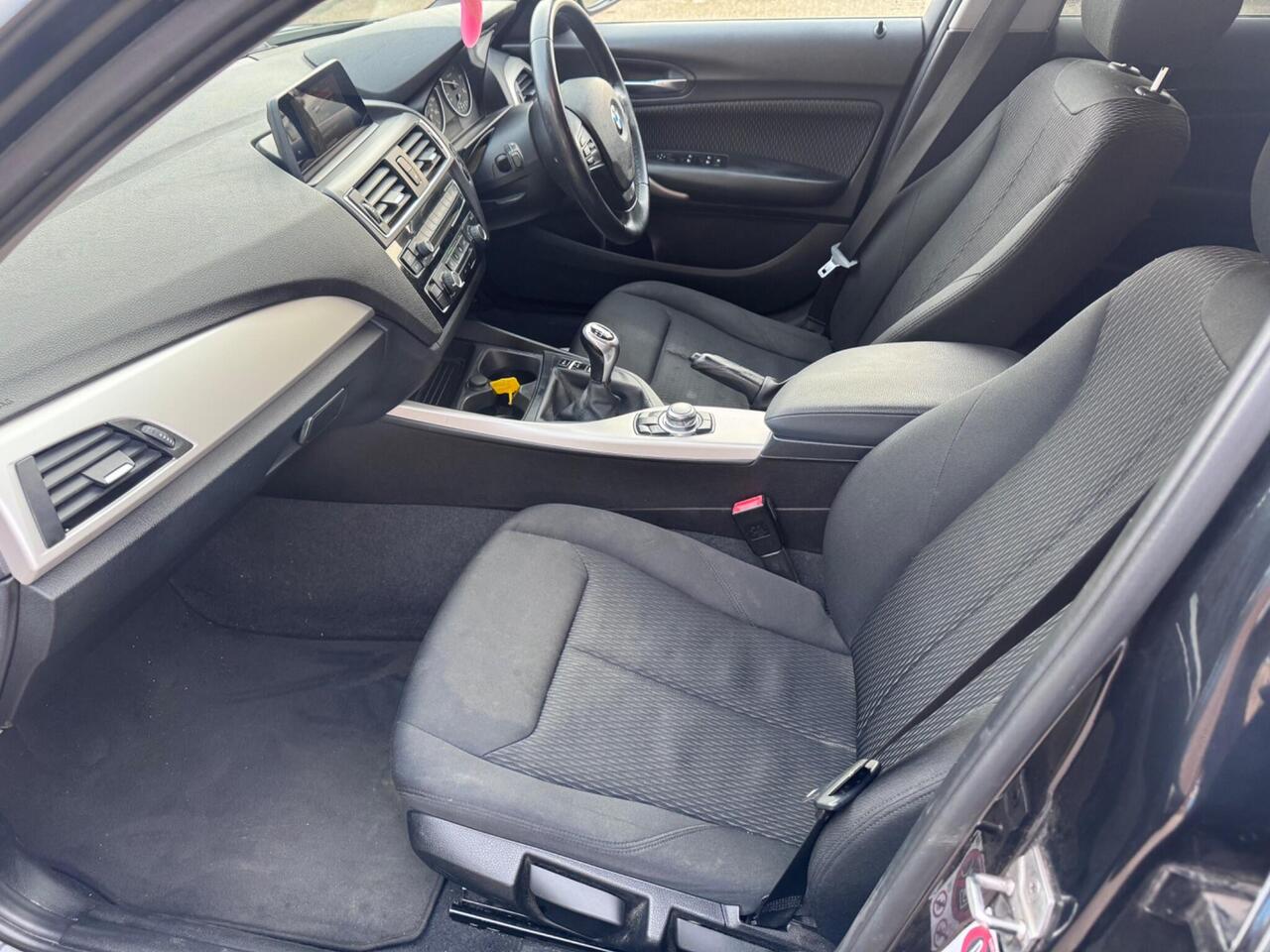 Used BMW 1 Series 2016 for sale - 78011762: Photo 26