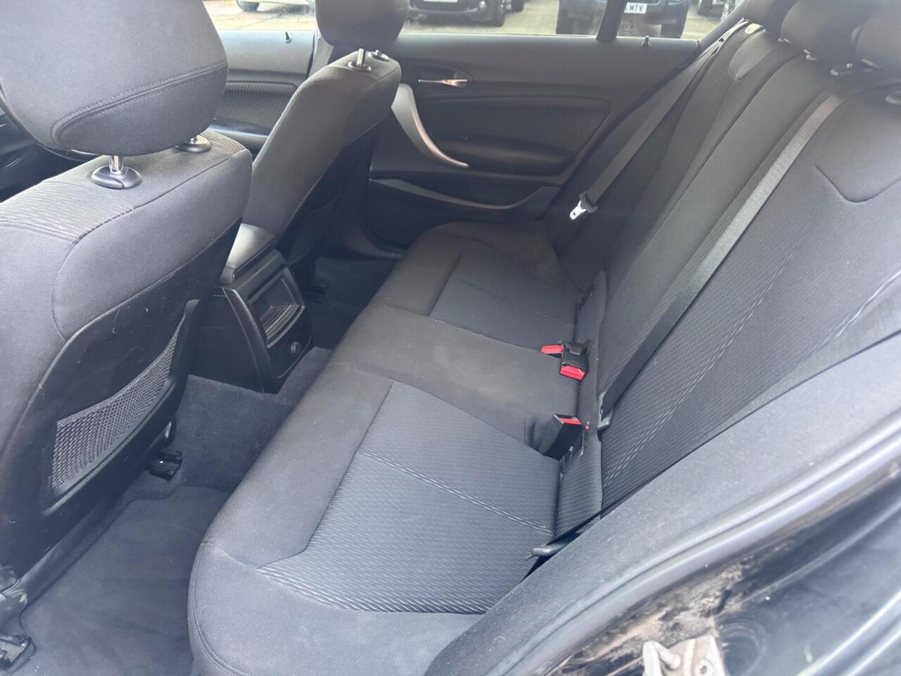 Used BMW 1 Series 2016 for sale - 78011762: Photo 28