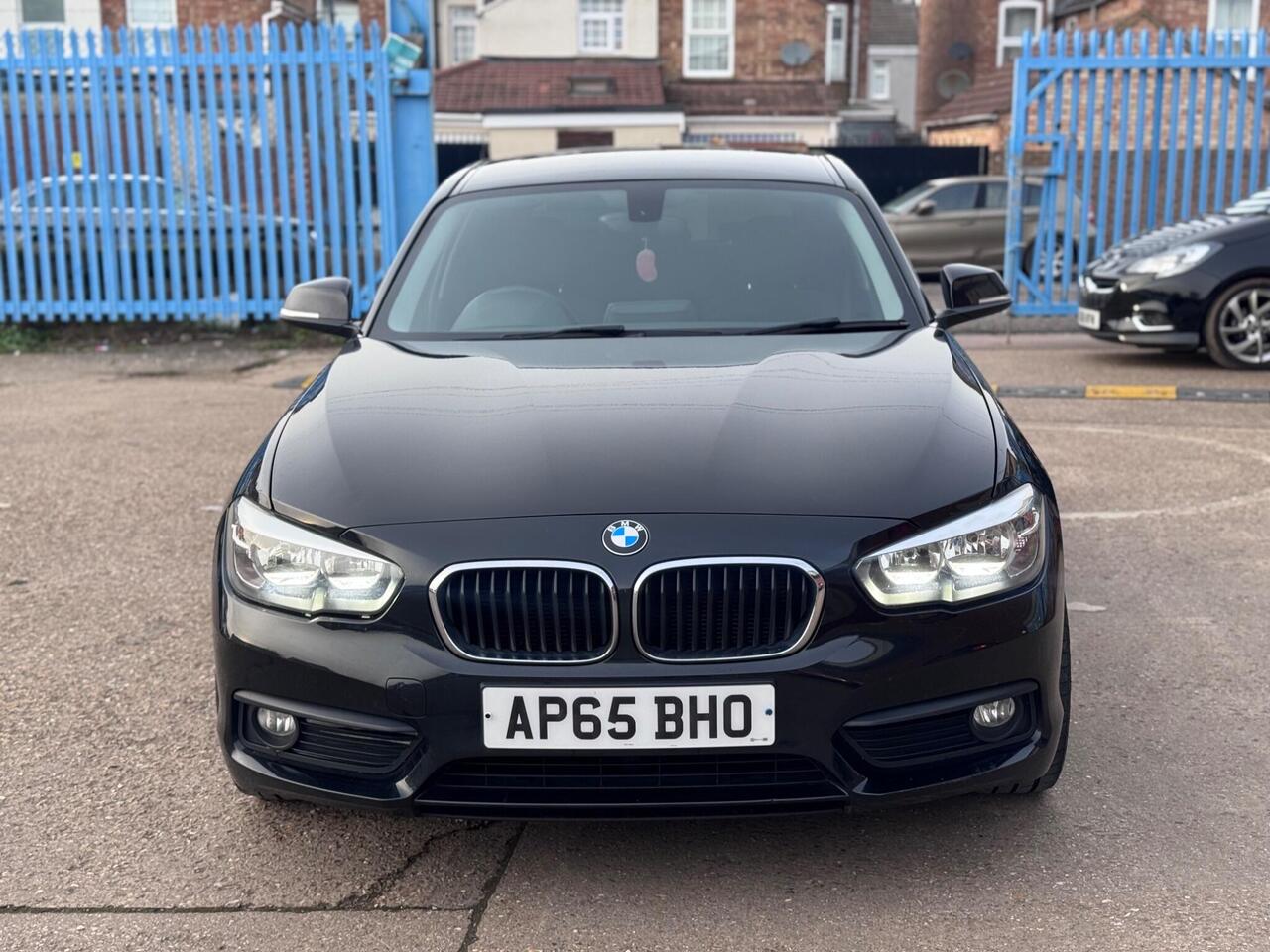 Used BMW 1 Series 2016 for sale - 78011762: Photo 3