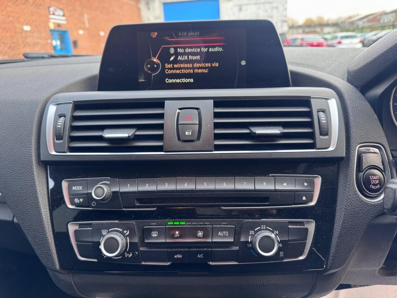 Used BMW 1 Series 2016 for sale - 78011762: Photo 30