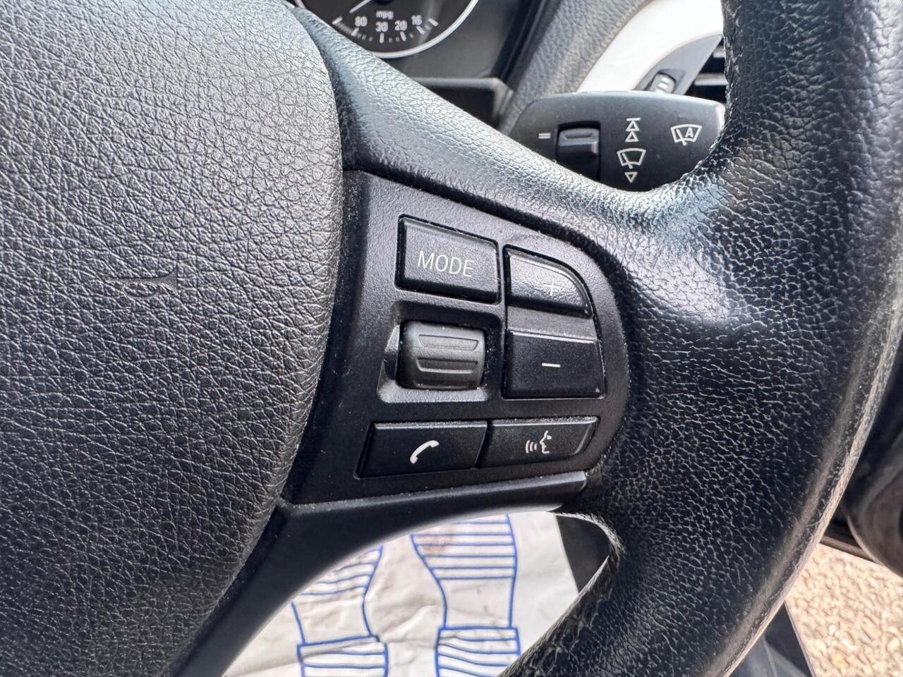 Used BMW 1 Series 2016 for sale - 78011762: Photo 32