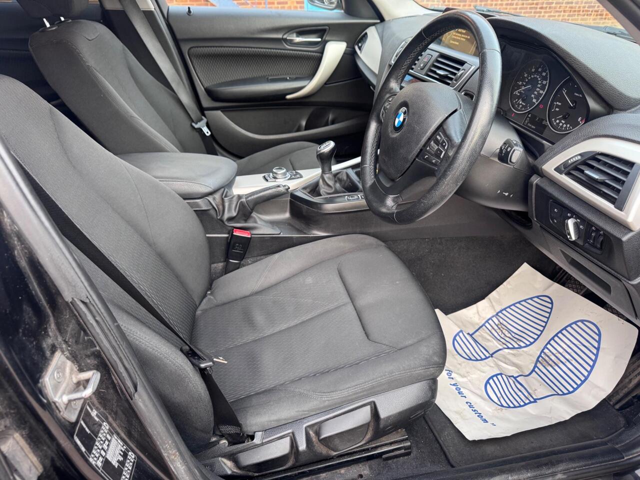 Used BMW 1 Series 2016 for sale - 78011762: Photo 34