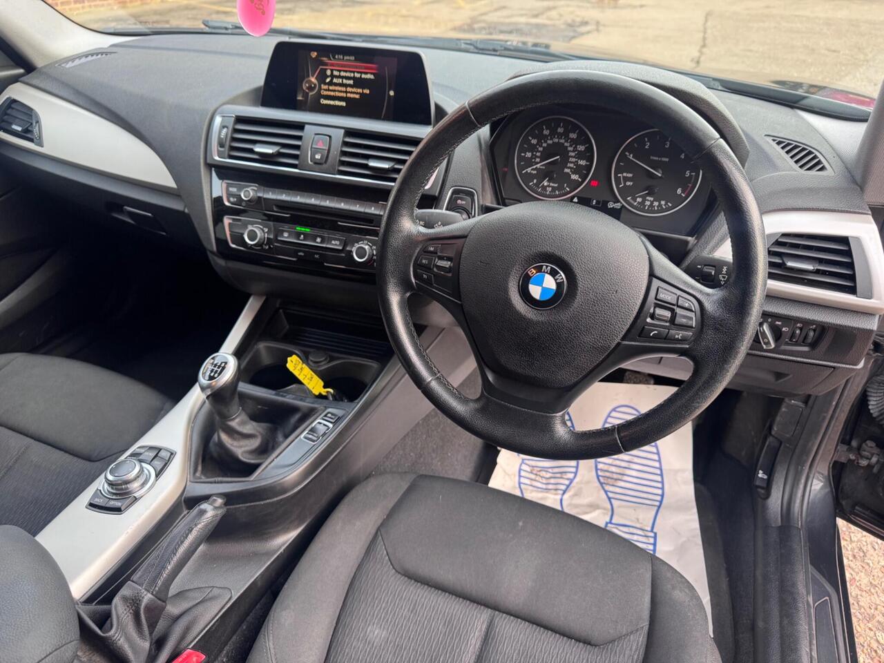 Used BMW 1 Series 2016 for sale - 78011762: Photo 35