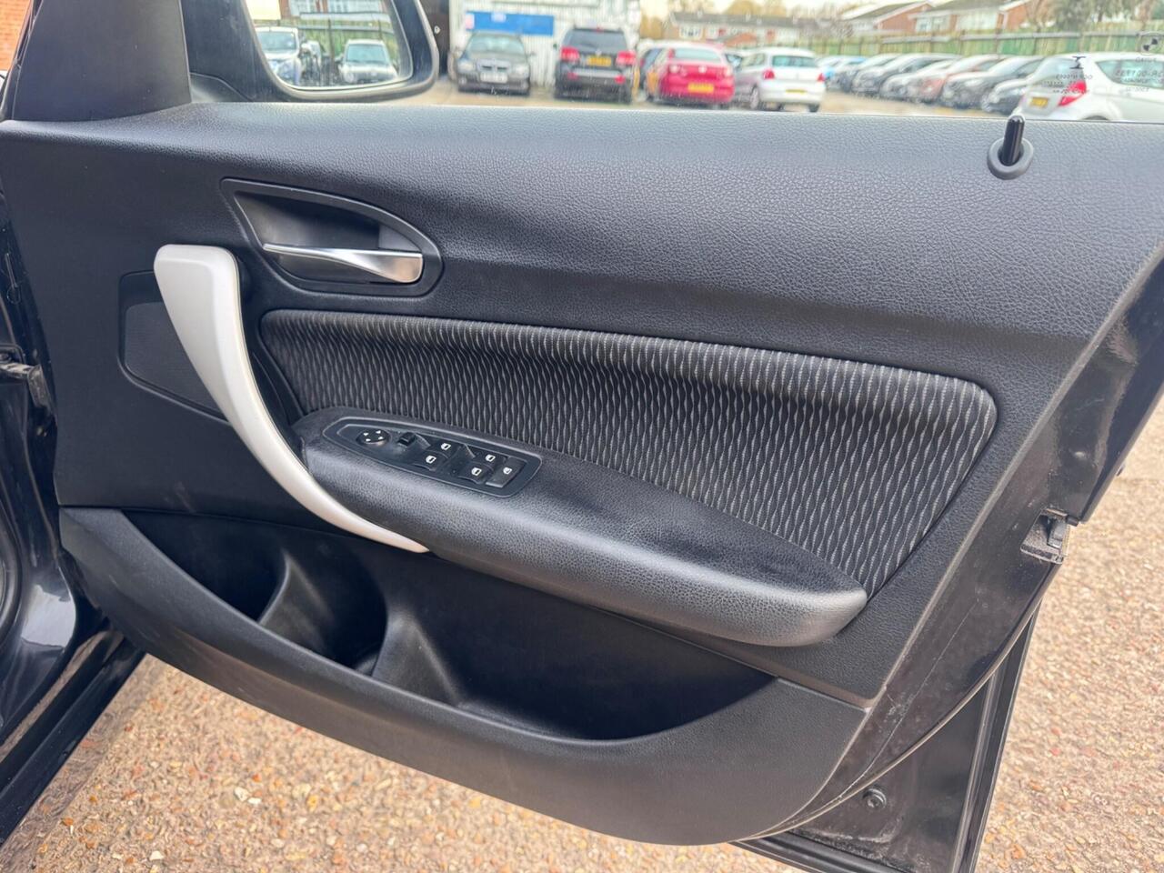 Used BMW 1 Series 2016 for sale - 78011762: Photo 37