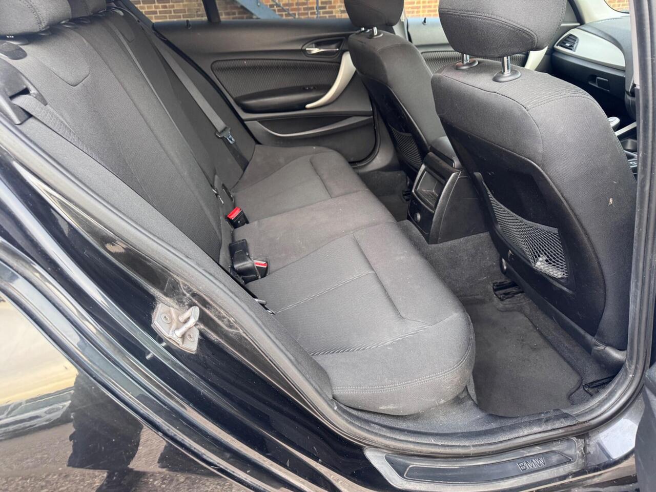 Used BMW 1 Series 2016 for sale - 78011762: Photo 38