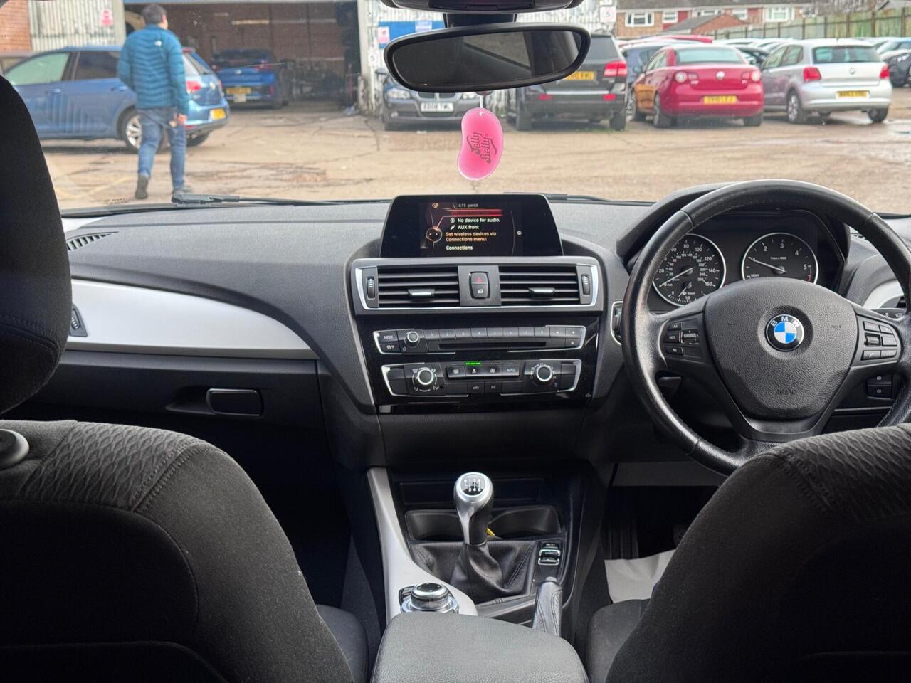 Used BMW 1 Series 2016 for sale - 78011762: Photo 39