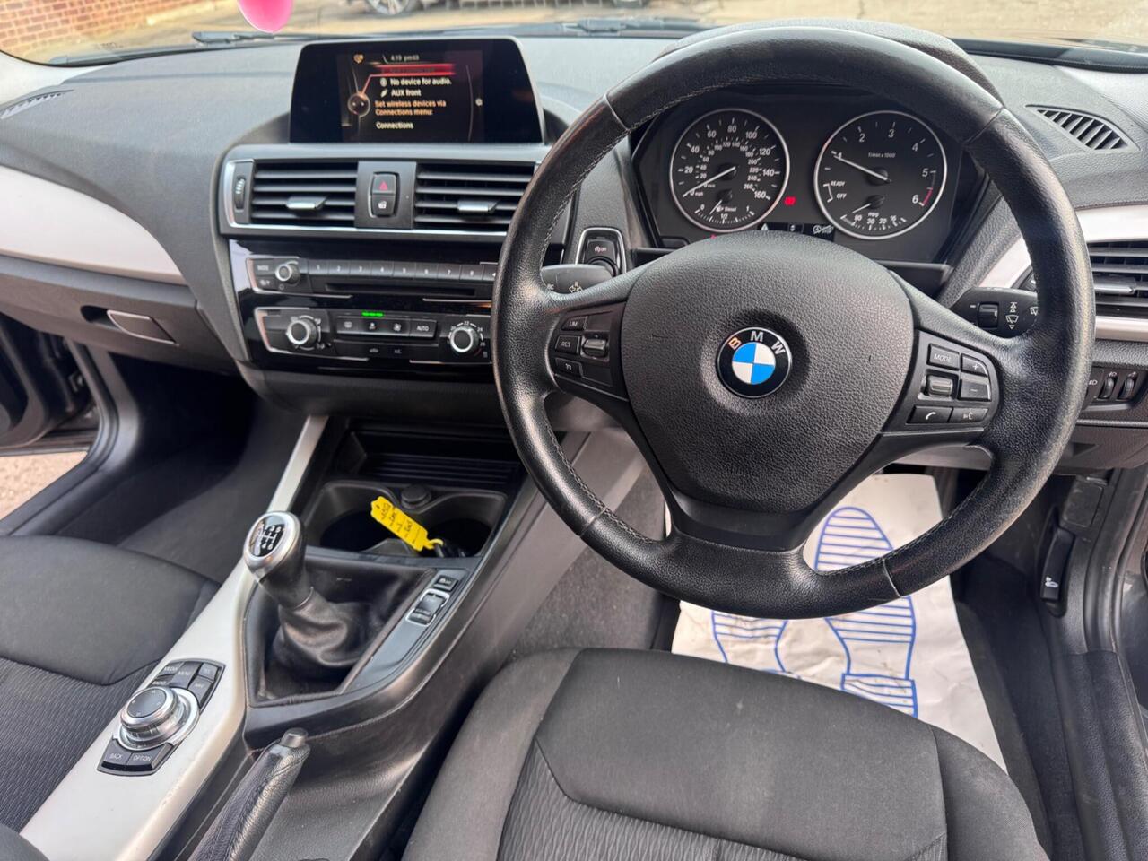 Used BMW 1 Series 2016 for sale - 78011762: Photo 40