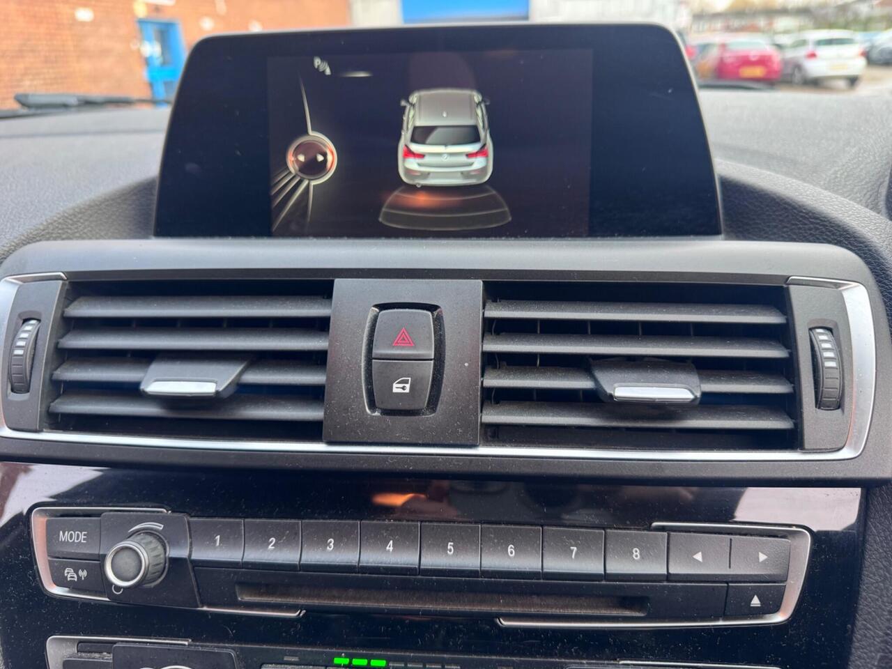 Used BMW 1 Series 2016 for sale - 78011762: Photo 41