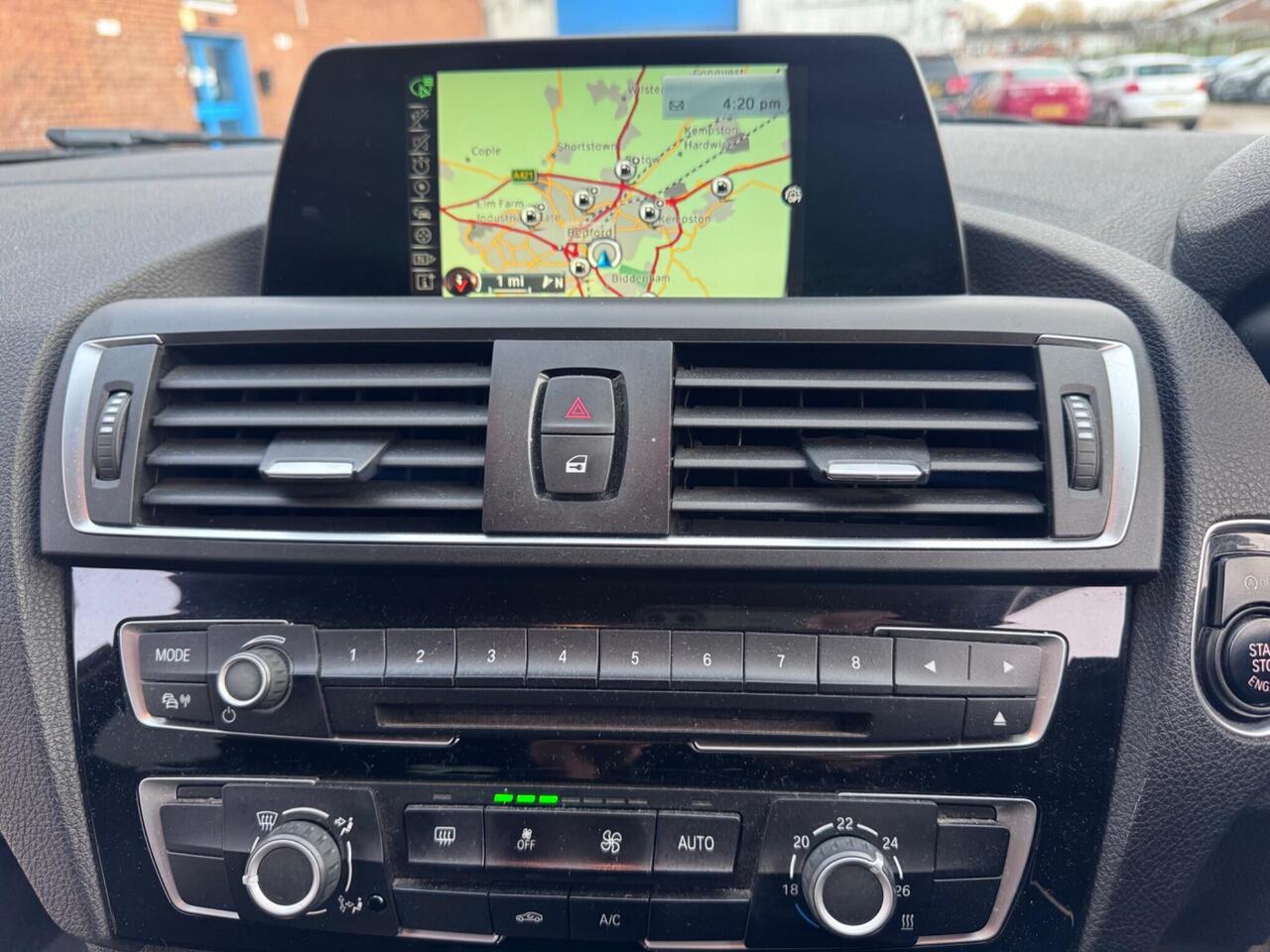 Used BMW 1 Series 2016 for sale - 78011762: Photo 42