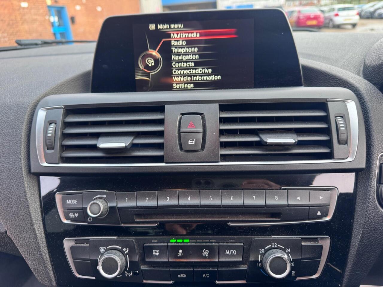 Used BMW 1 Series 2016 for sale - 78011762: Photo 43