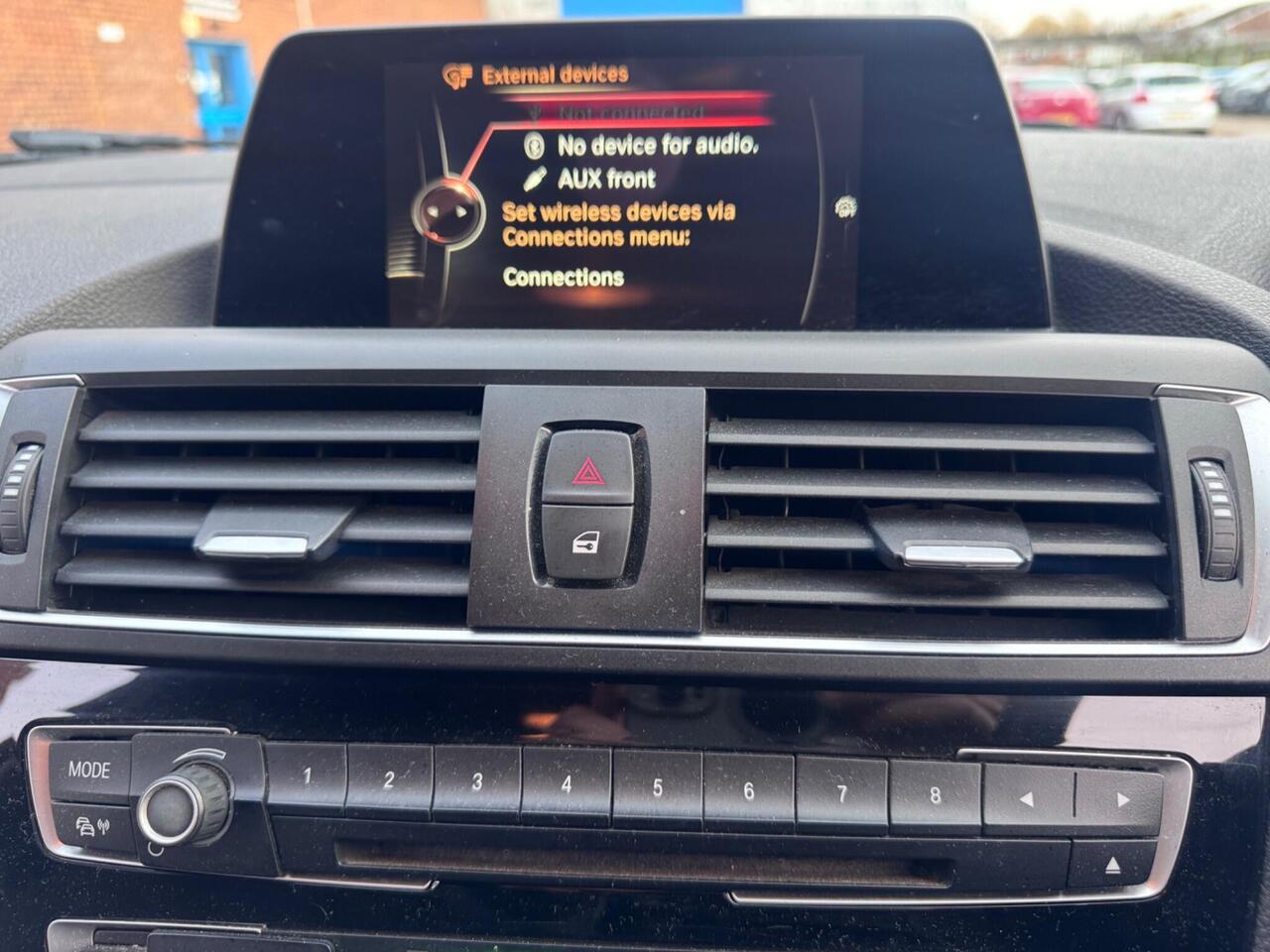 Used BMW 1 Series 2016 for sale - 78011762: Photo 44