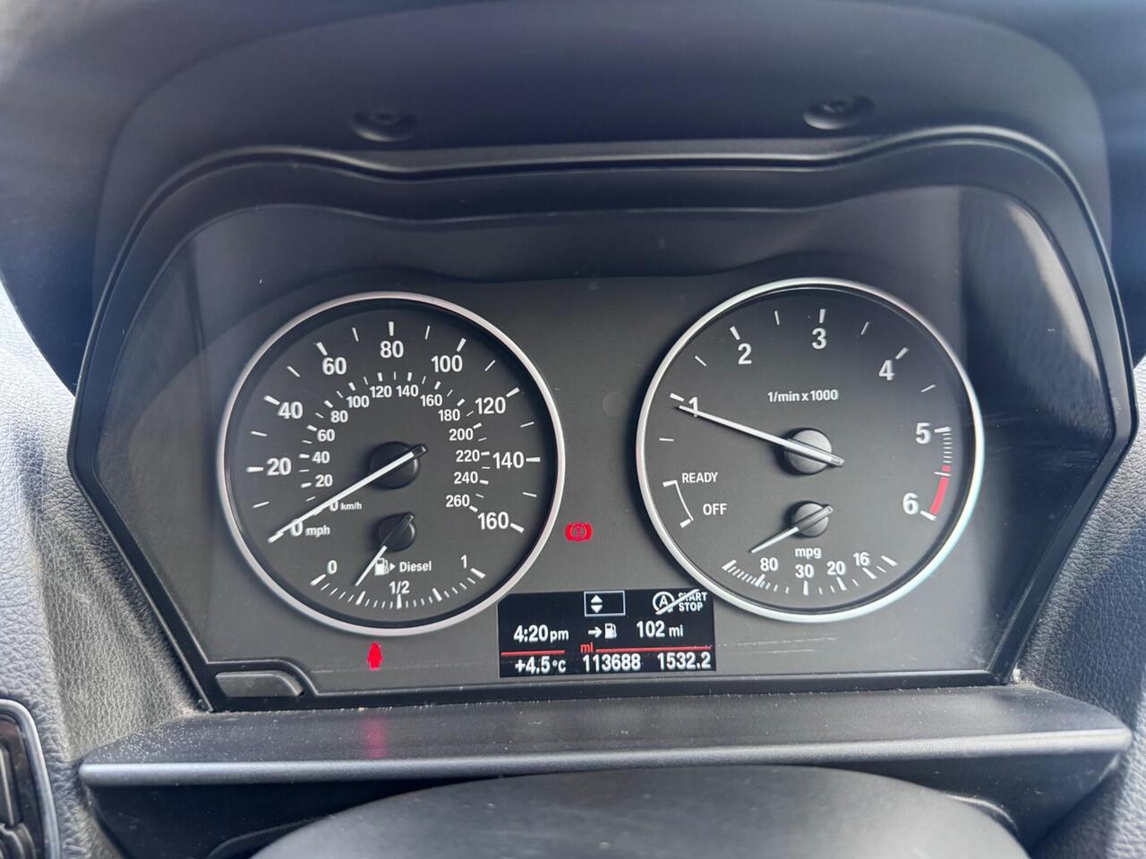 Used BMW 1 Series 2016 for sale - 78011762: Photo 47