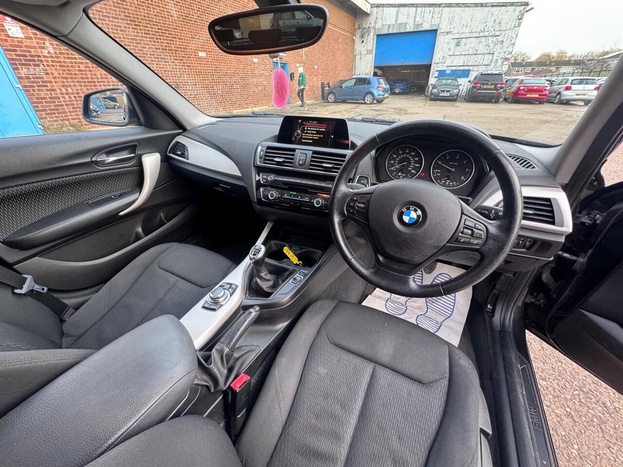 Used BMW 1 Series 2016 for sale - 78011762: Photo 48