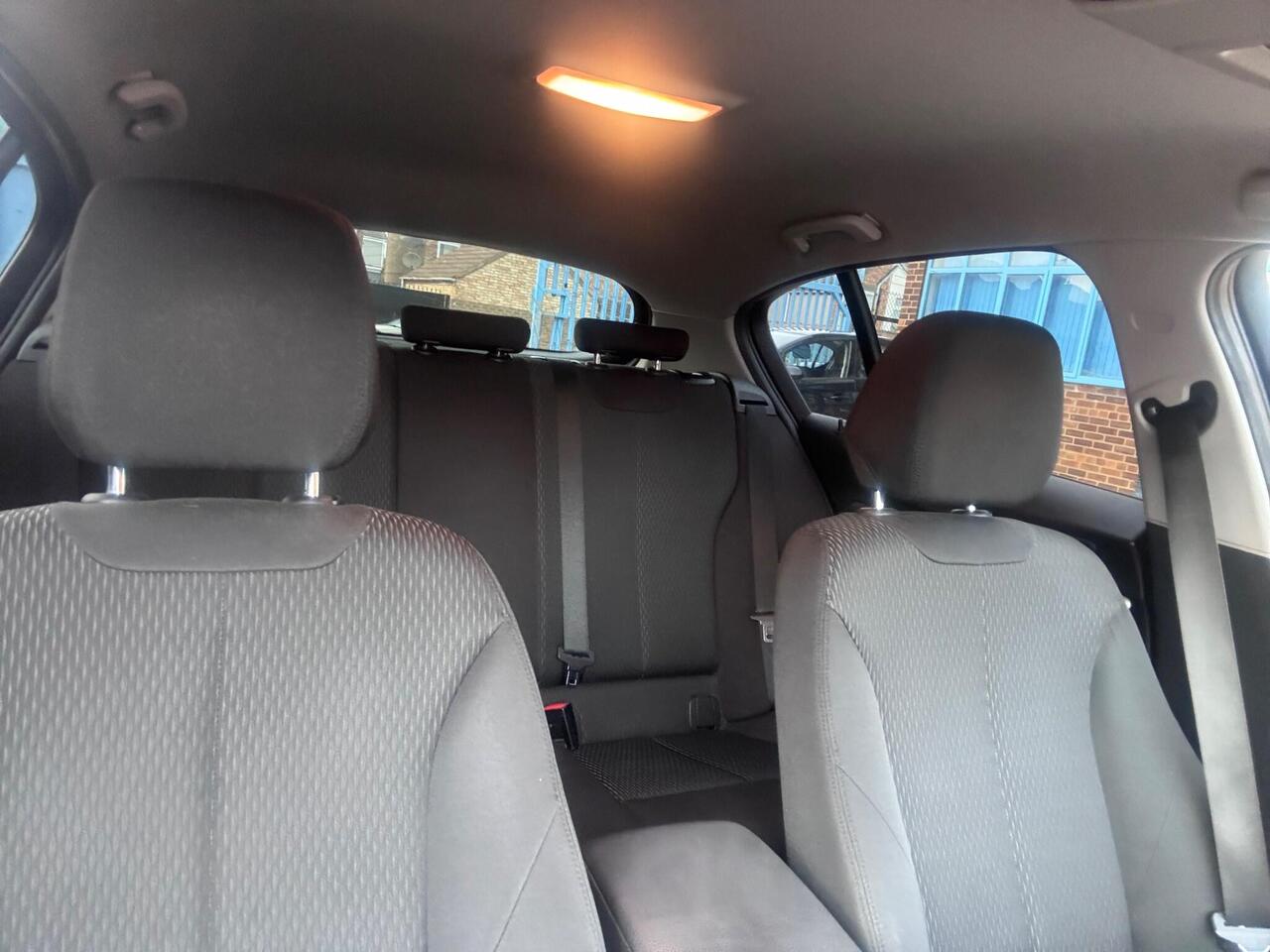 Used BMW 1 Series 2016 for sale - 78011762: Photo 49