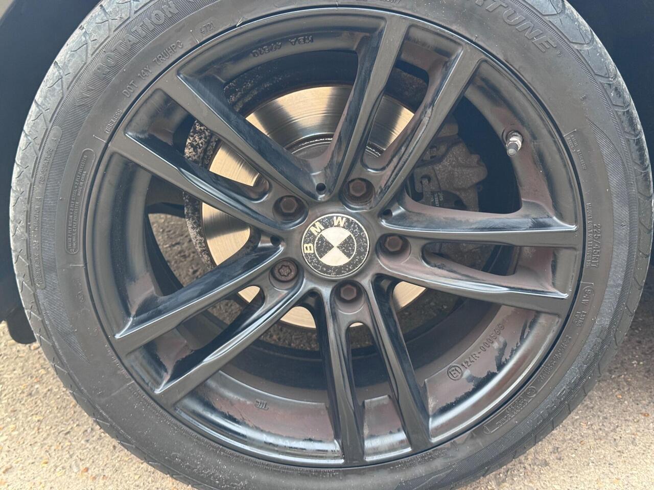 Used BMW 1 Series 2016 for sale - 78011762: Photo 50