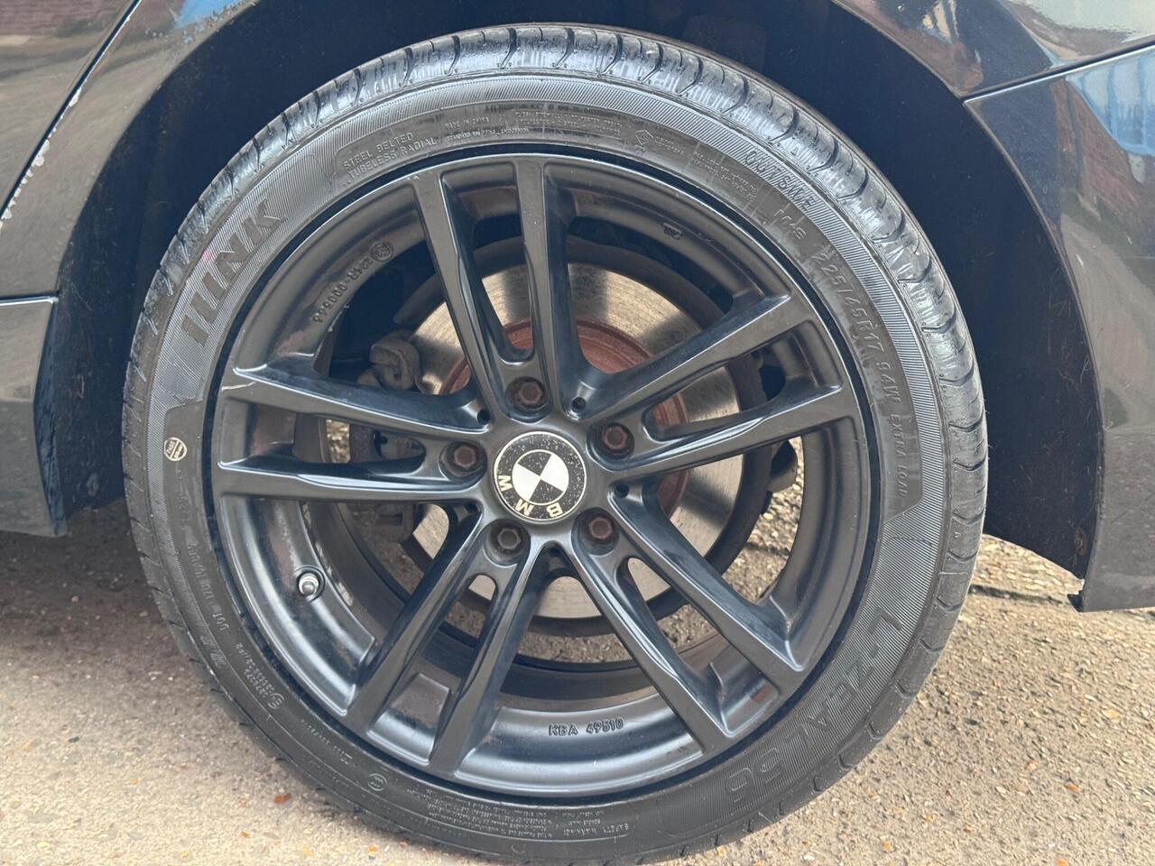 Used BMW 1 Series 2016 for sale - 78011762: Photo 51