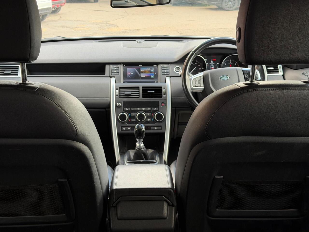 Used Land Rover Discovery Sport 2018 for sale - 78087738: Photo 17