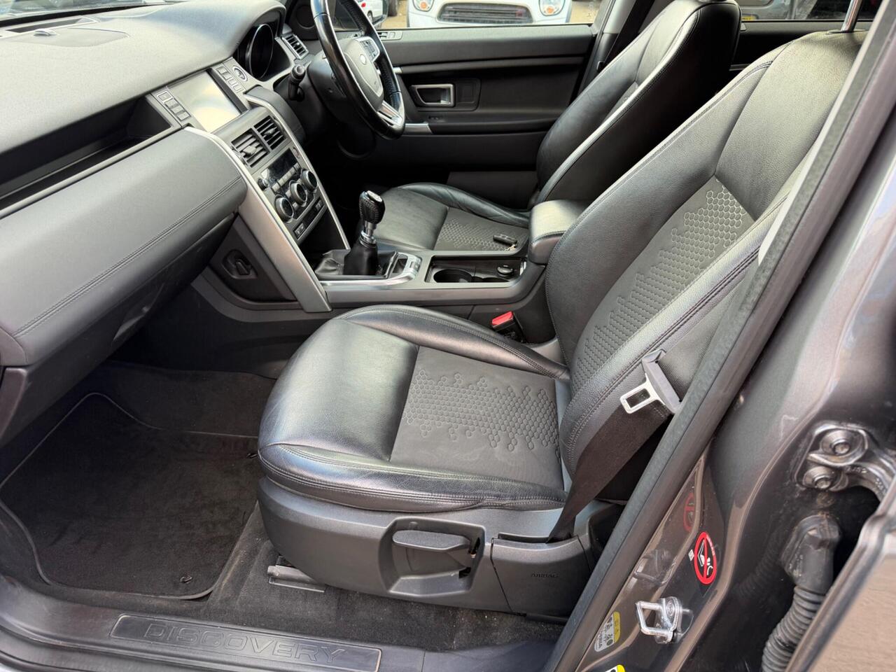 Used Land Rover Discovery Sport 2018 for sale - 78087738: Photo 19