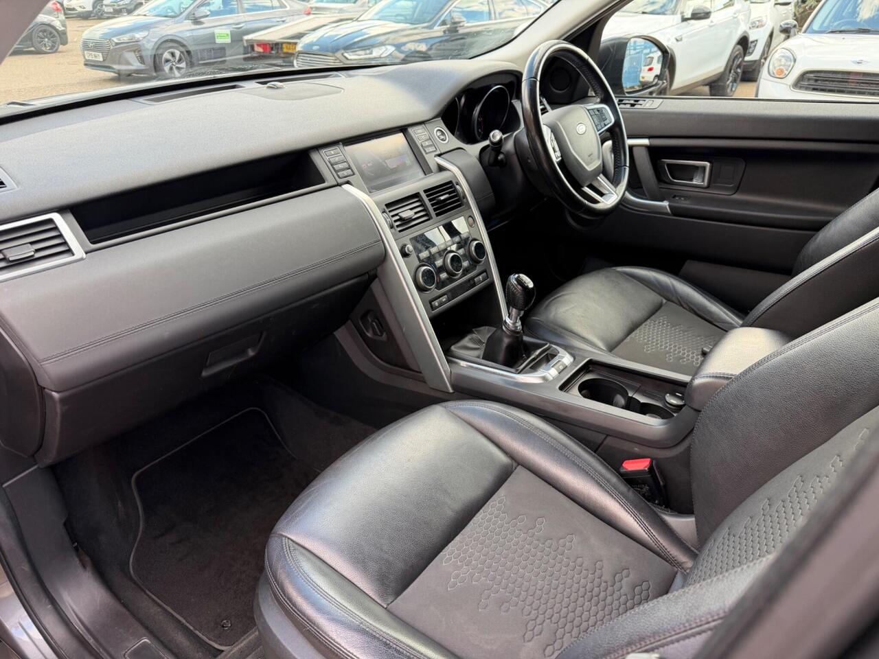 Used Land Rover Discovery Sport 2018 for sale - 78087738: Photo 22