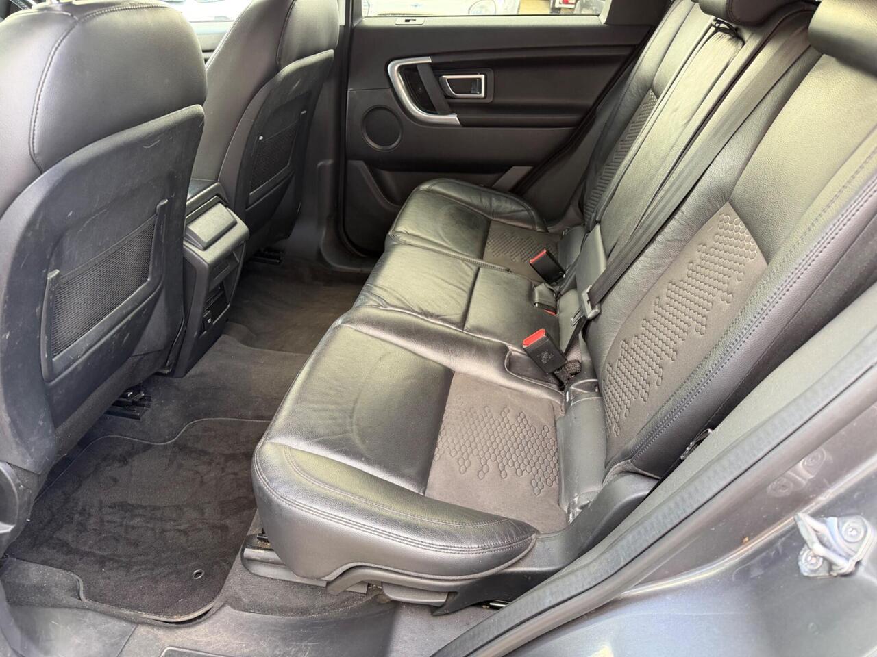 Used Land Rover Discovery Sport 2018 for sale - 78087738: Photo 24