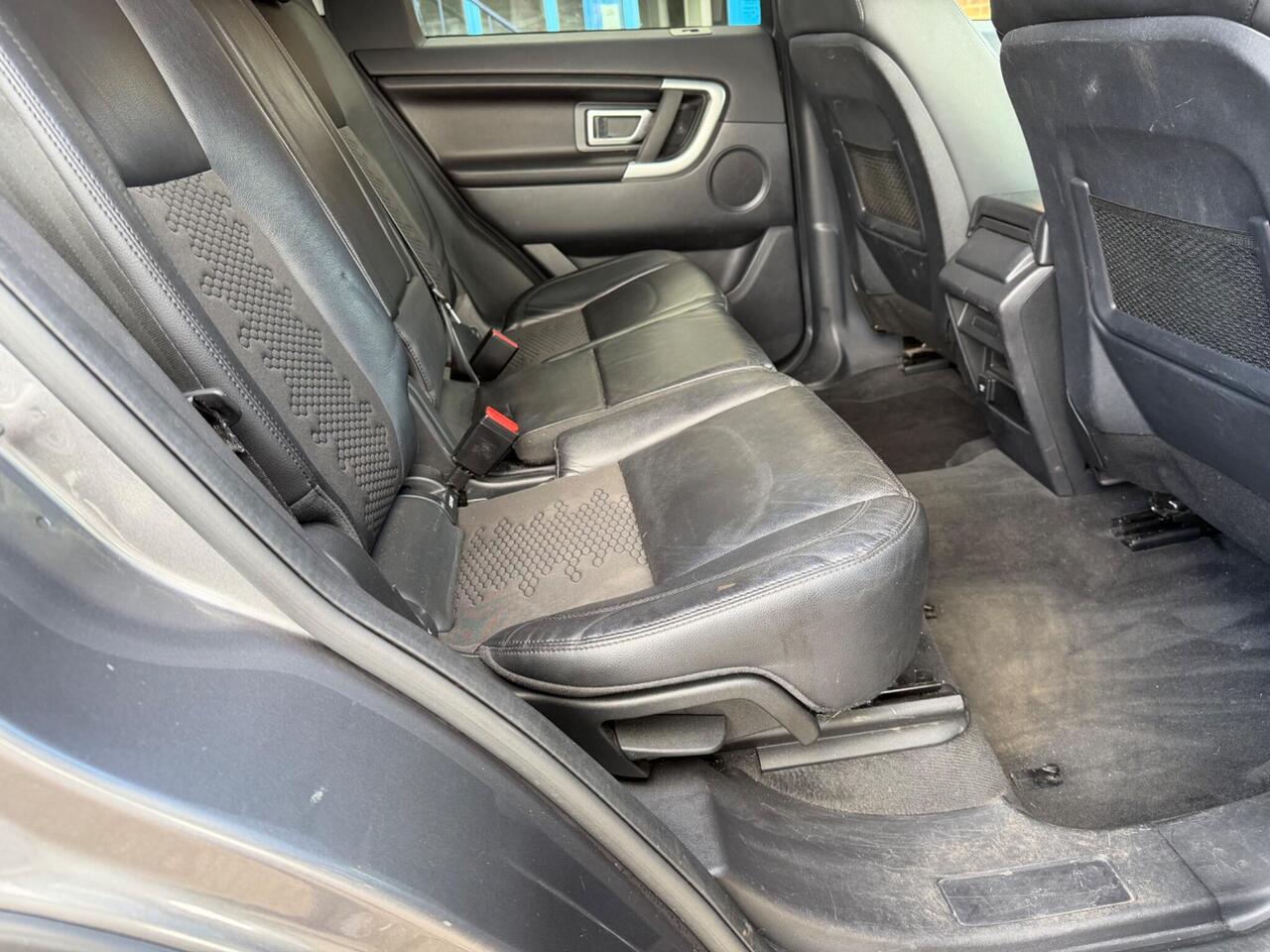 Used Land Rover Discovery Sport 2018 for sale - 78087738: Photo 25