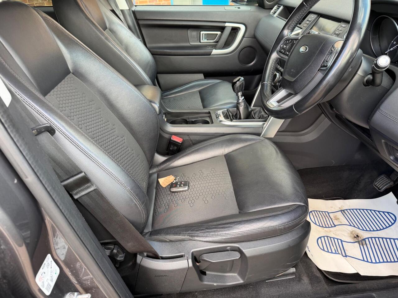 Used Land Rover Discovery Sport 2018 for sale - 78087738: Photo 28