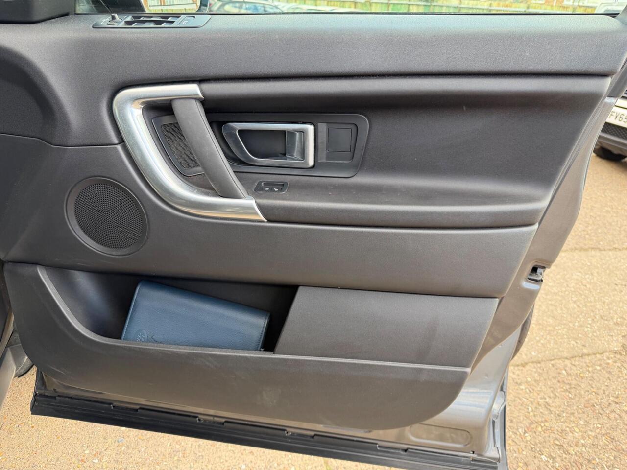 Used Land Rover Discovery Sport 2018 for sale - 78087738: Photo 29