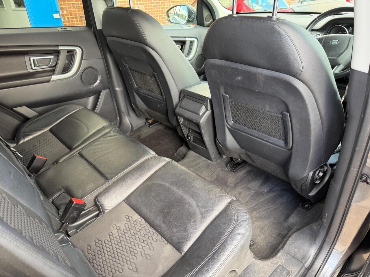 Used Land Rover Discovery Sport 2018 for sale - 78087738: Photo 30