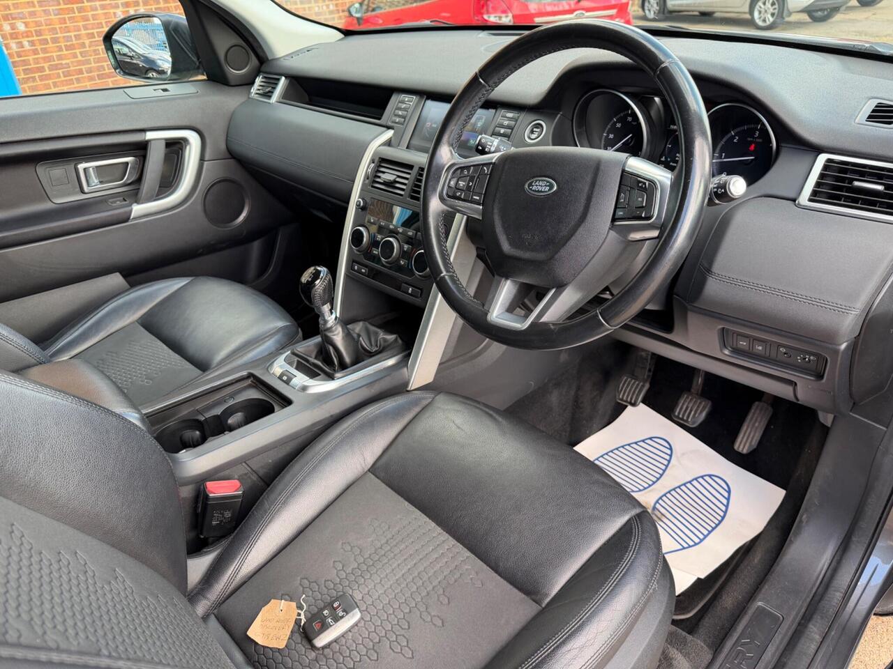 Used Land Rover Discovery Sport 2018 for sale - 78087738: Photo 32