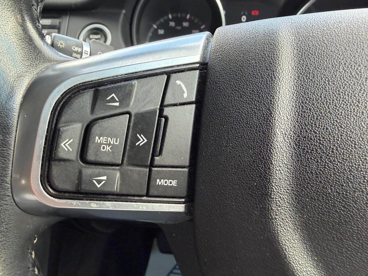 Used Land Rover Discovery Sport 2018 for sale - 78087738: Photo 33