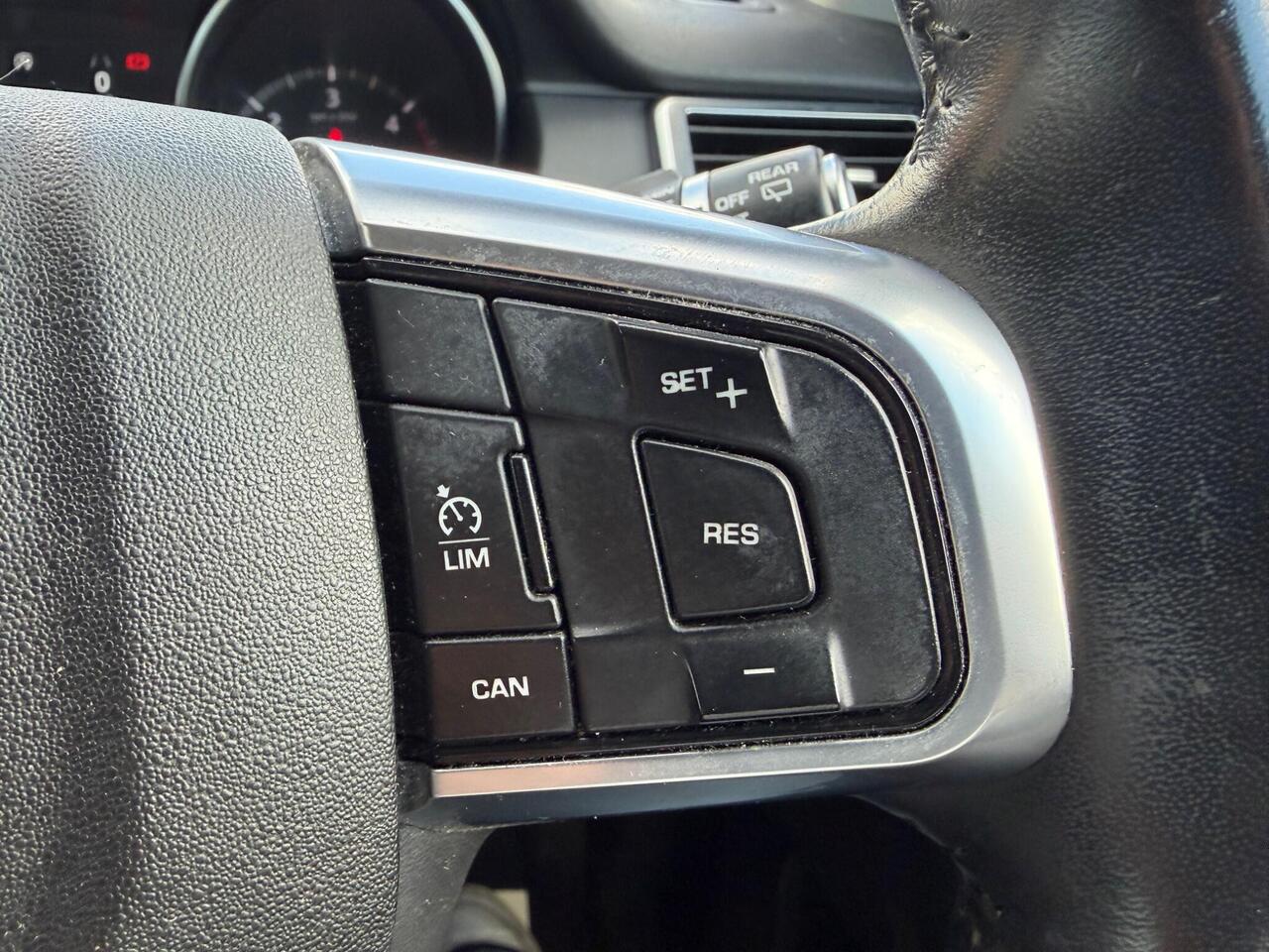 Used Land Rover Discovery Sport 2018 for sale - 78087738: Photo 35