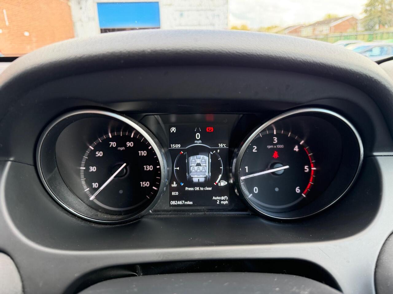 Used Land Rover Discovery Sport 2018 for sale - 78087738: Photo 36