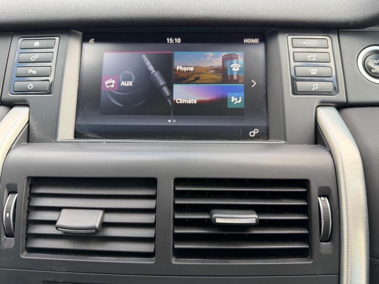 Used Land Rover Discovery Sport 2018 for sale - 78087738: Photo 37