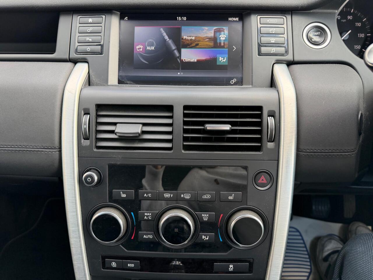 Used Land Rover Discovery Sport 2018 for sale - 78087738: Photo 39