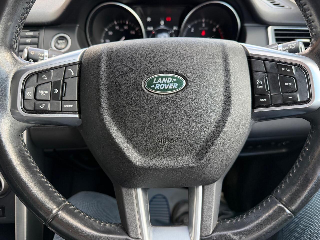 Used Land Rover Discovery Sport 2018 for sale - 78087738: Photo 40