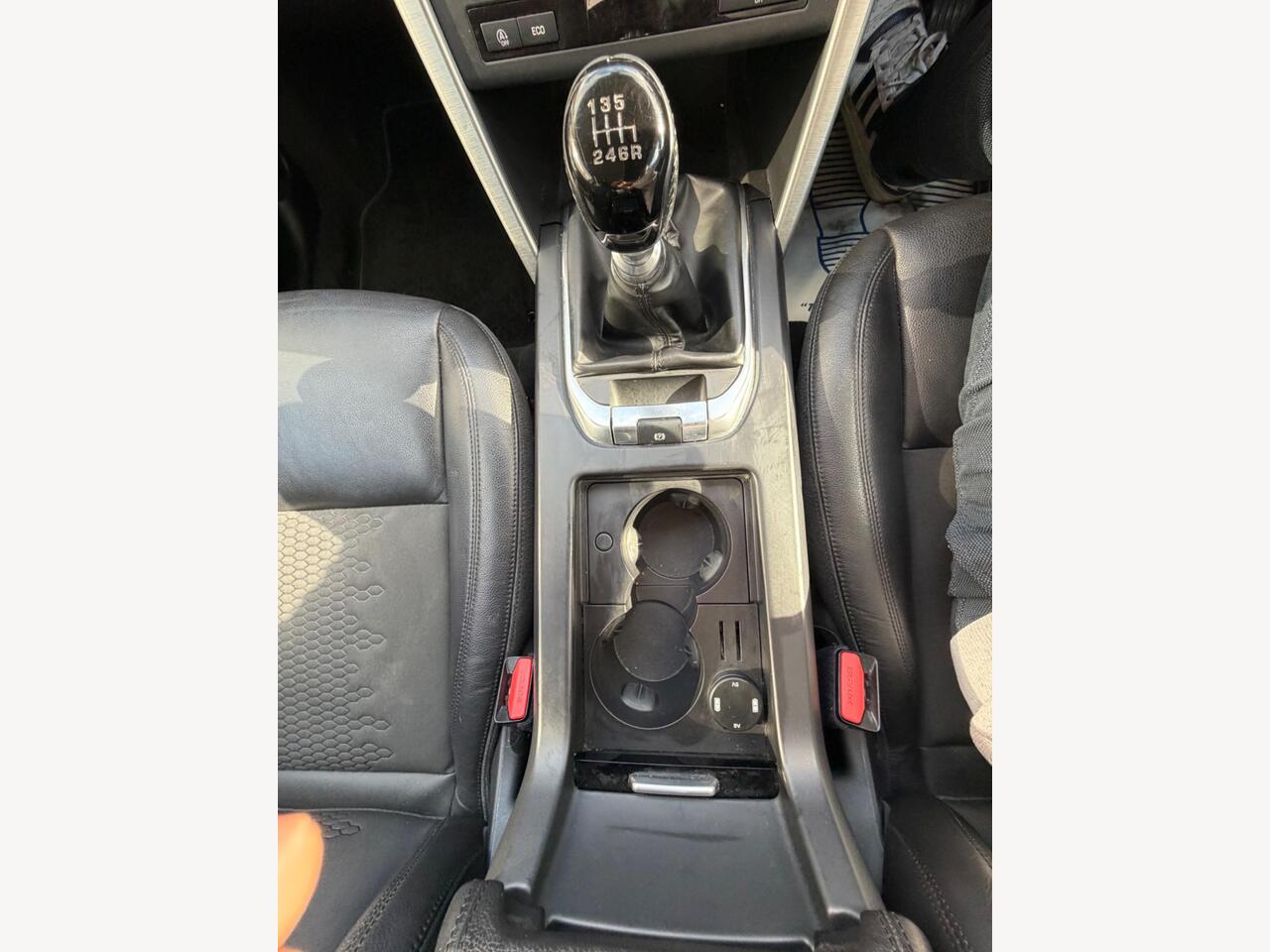 Used Land Rover Discovery Sport 2018 for sale - 78087738: Photo 46