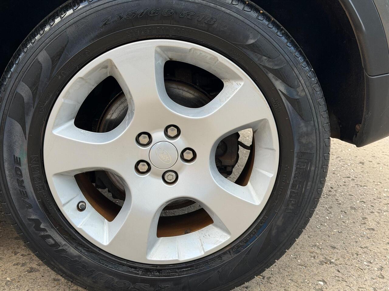 Used Land Rover Discovery Sport 2018 for sale - 78087738: Photo 47