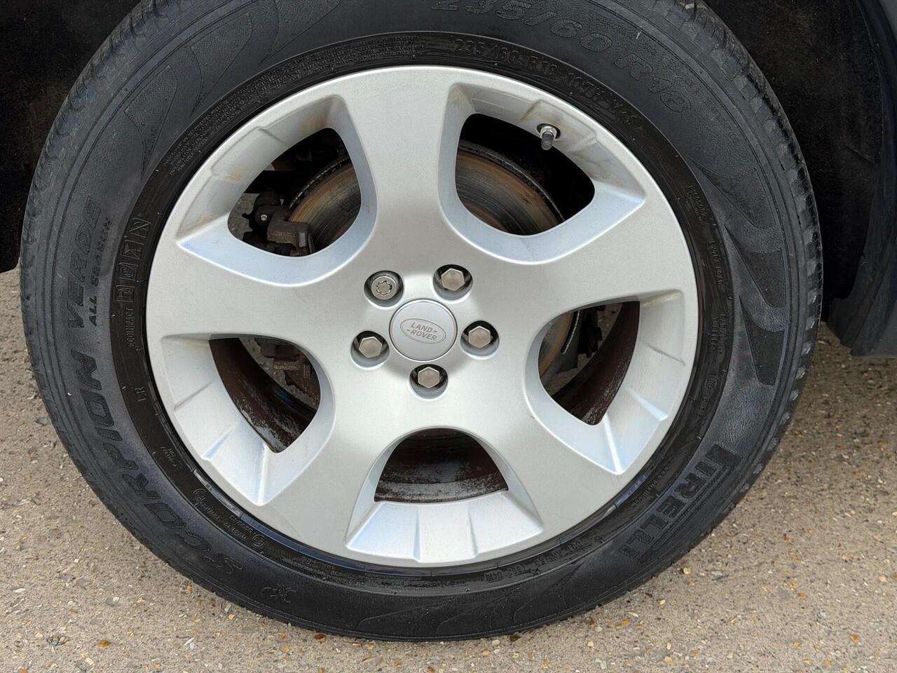 Used Land Rover Discovery Sport 2018 for sale - 78087738: Photo 48