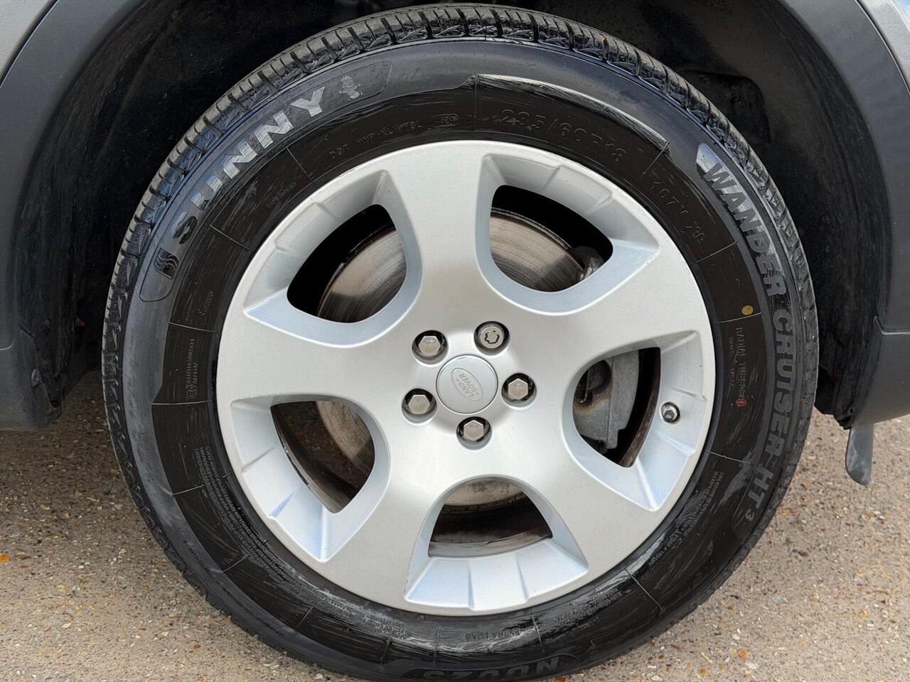 Used Land Rover Discovery Sport 2018 for sale - 78087738: Photo 49