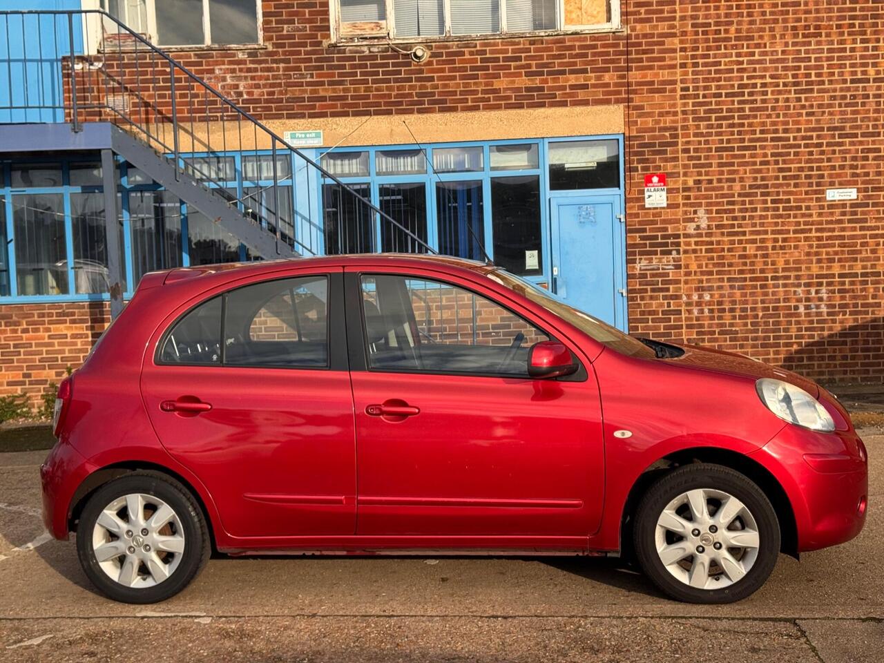 Used Nissan Micra 2011 for sale - 78010978: Photo 11