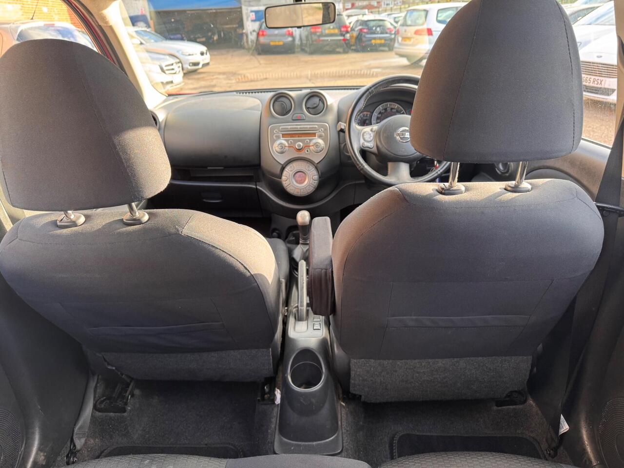 Used Nissan Micra 2011 for sale - 78010978: Photo 15