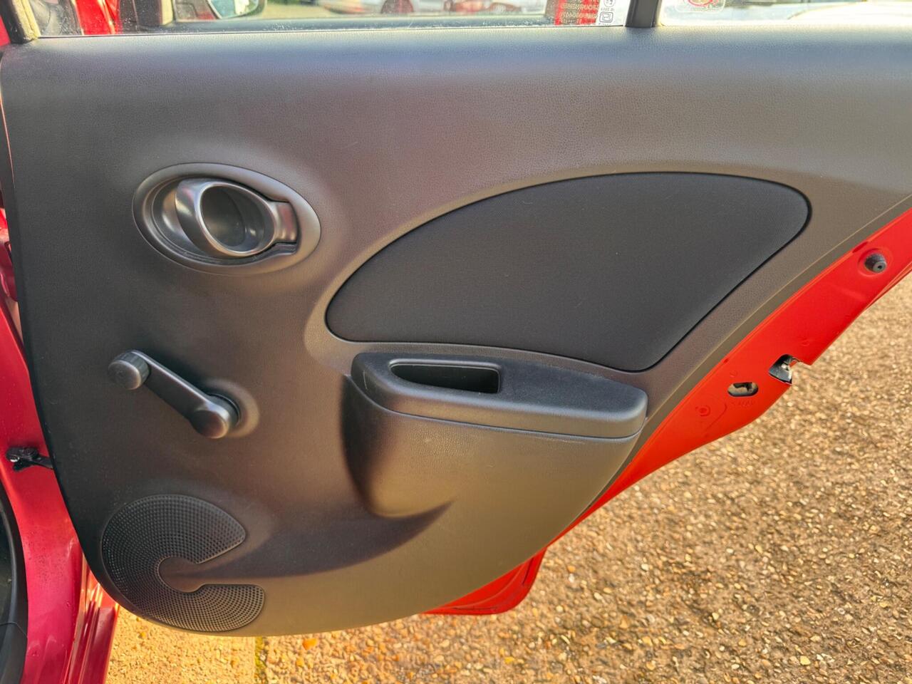 Used Nissan Micra 2011 for sale - 78010978: Photo 22