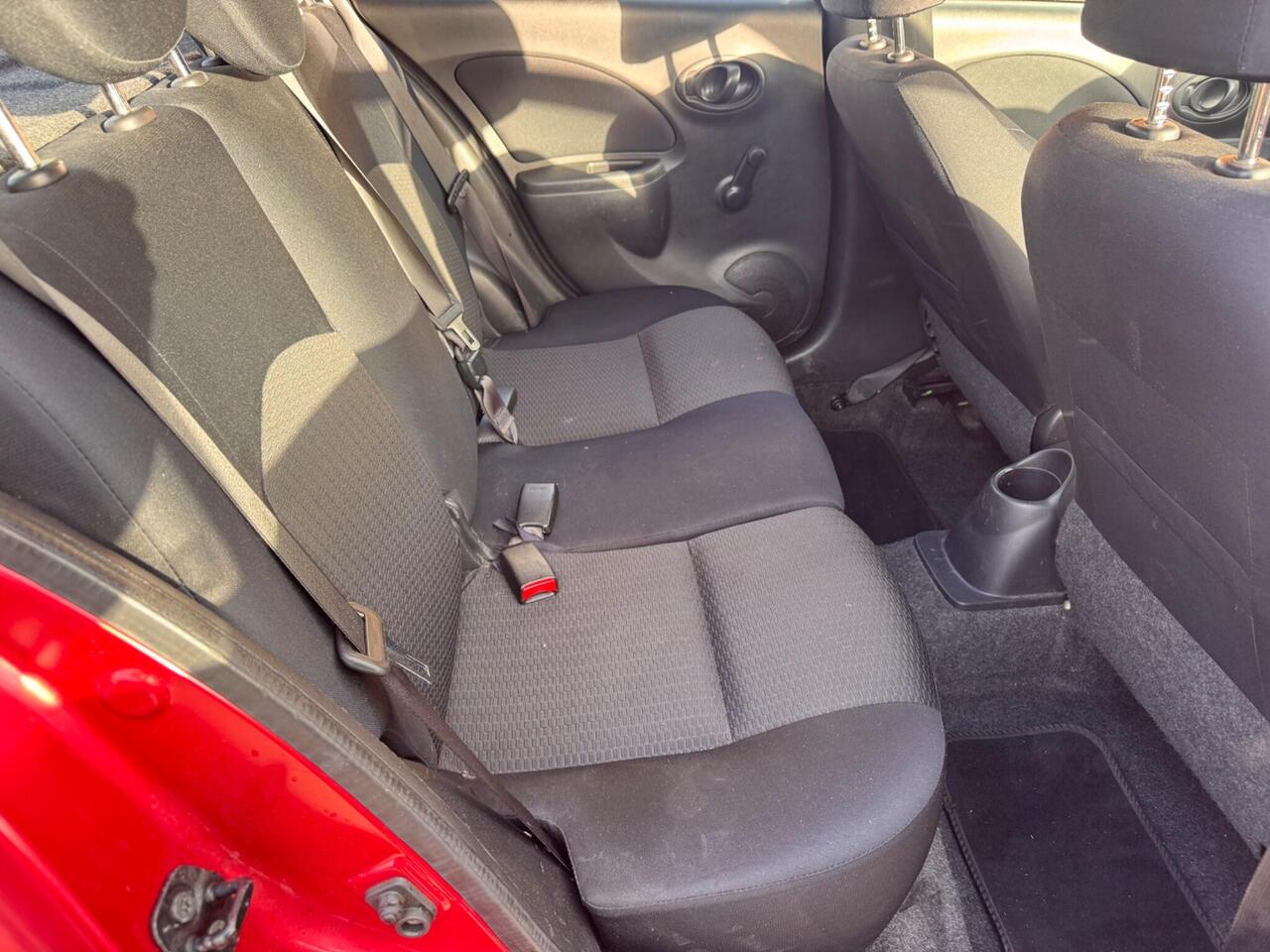 Used Nissan Micra 2011 for sale - 78010978: Photo 25