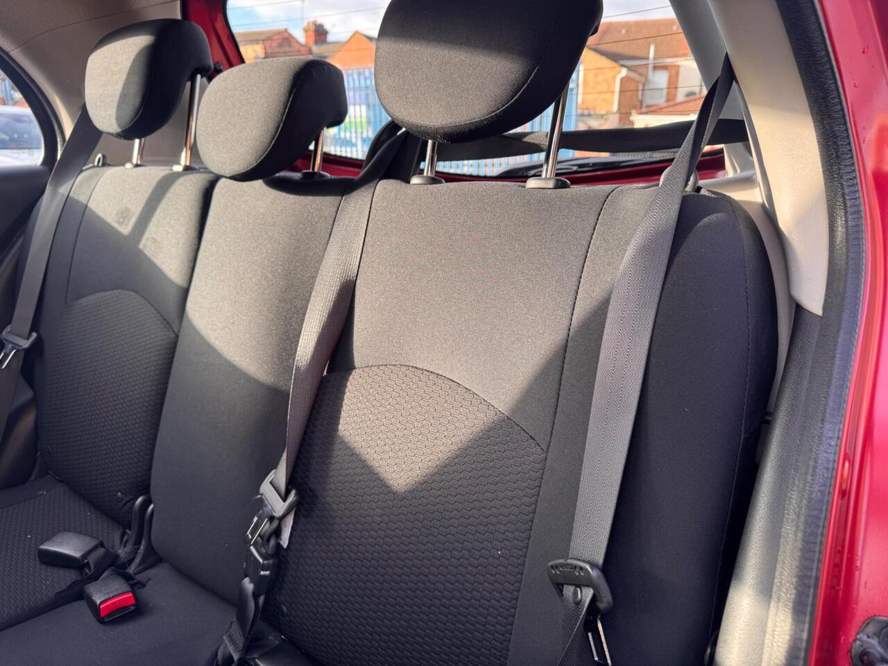 Used Nissan Micra 2011 for sale - 78010978: Photo 26