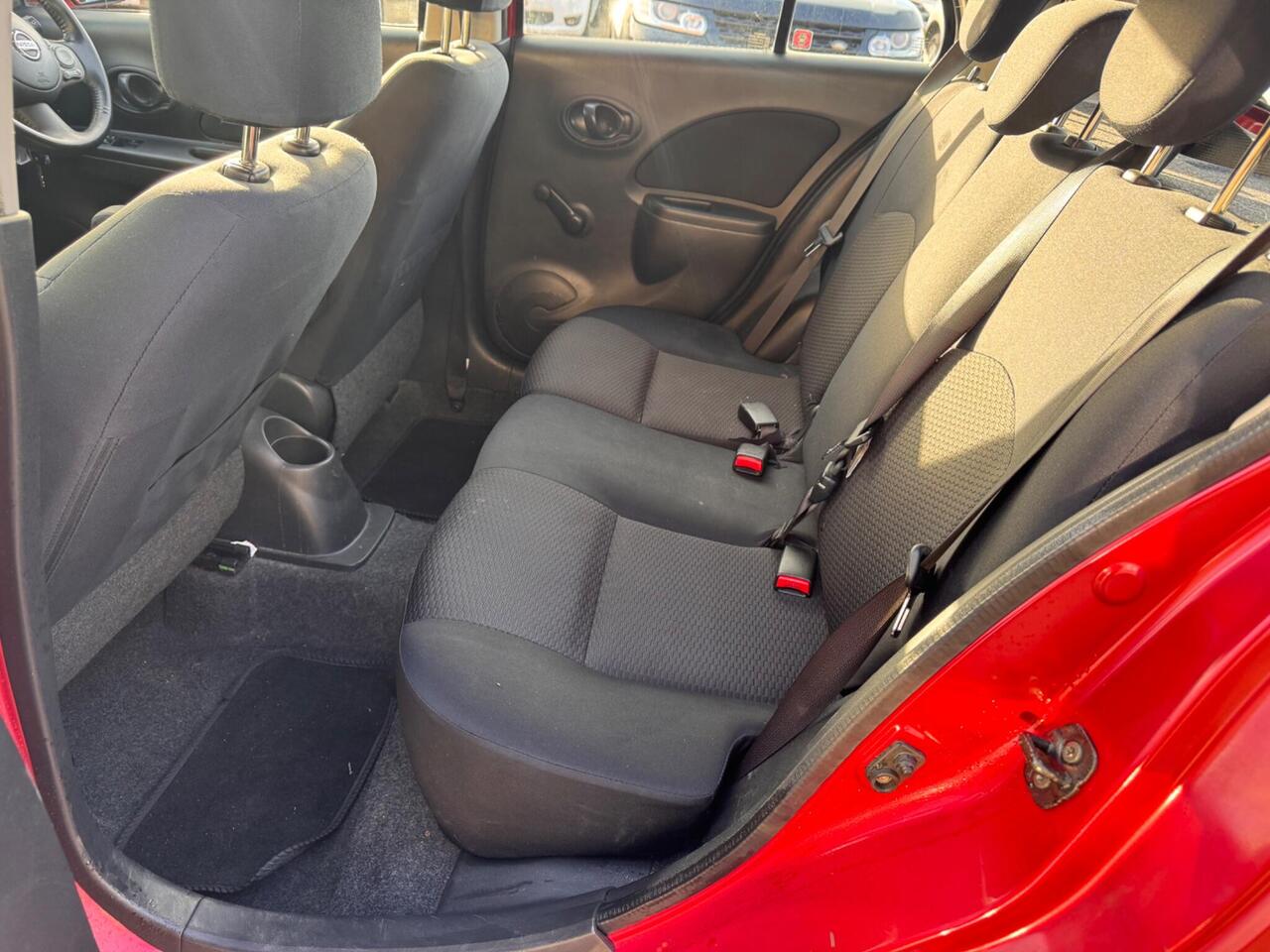 Used Nissan Micra 2011 for sale - 78010978: Photo 27