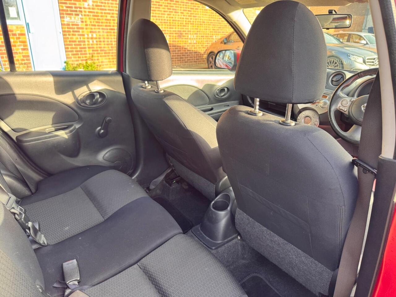 Used Nissan Micra 2011 for sale - 78010978: Photo 28